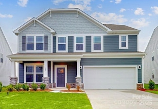649 Kitfox Dr NW, Concord, NC 28027