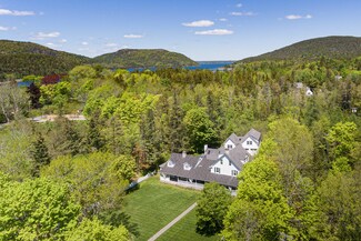 55 Manchester Rd, Mount Desert, ME 04660