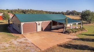 3493 Farm To Market Road 17, Alba, TX 75410