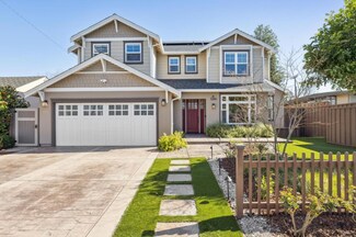 1286 Malone Rd, San Jose, CA 95125