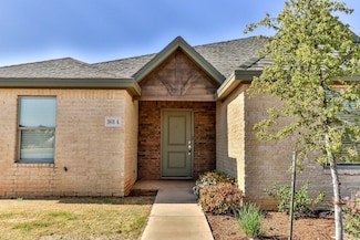 3804 133rd St Unit A, Lubbock, TX 79423