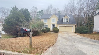 3774 Hollow Oak Ln, Lithonia, GA 30038
