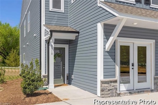 6929 Baler Way Unit 10, Trinity, NC 27360