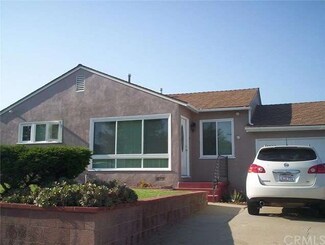 4909 W 137th Place, Hawthorne, CA 90250