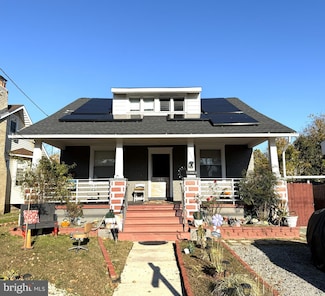 1666 Browning Rd, Pennsauken, NJ 08110