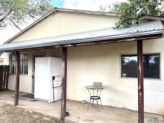 304 Kelly Rd, Magdalena, NM 87825