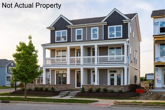 1185 Cromartie Ln, Columbus, OH 43201