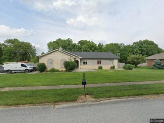 7717 Long Branch Dr, Indianapolis, IN 46259