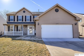 15709 S St, Omaha, NE 68135