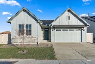 1724 N Black Elm Ln, Star, ID 83669