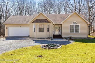 160 Maple Rd, Blakeslee, PA 18610