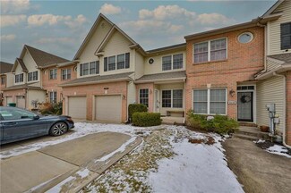 6632 Mine Dr, Macungie, PA 18062