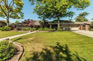 5235 N Pleasant Ave, Fresno, CA 93711