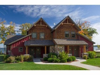1812 Merit Rd NW, Walker, MN 56484