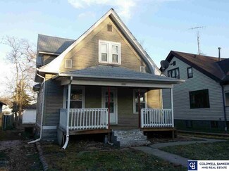 1720 N 31st St, Lincoln, NE 68503