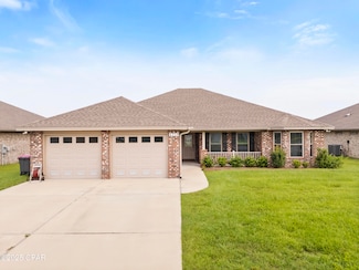 4219 Dairy Farm Rd, Panama City, FL 32404
