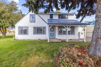 5503 Walton Dr, Klamath Falls, OR 97603