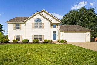 3978 140th Ave, Holland, MI 49424