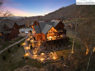 60 Long Crested Dr, Banner Elk, NC 28604