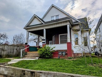 67 N Harris Ave Unit 69, Columbus, OH 43204