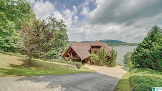 268 Boulder Point Ln, Ohatchee, AL 36271