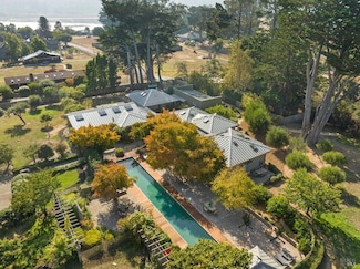 41 Cypress Rd, Point Reyes Station, CA 94956