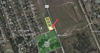 2500 Poplar Ln, Cedar Park, TX 78613