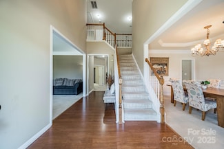 1559 Broderick St NW, Concord, NC 28027