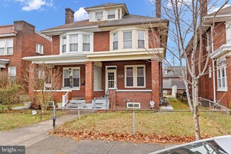2554 N 5th St, Harrisburg, PA 17110