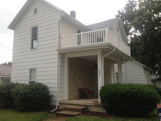 600 Liberty St, Albany, IN 47320