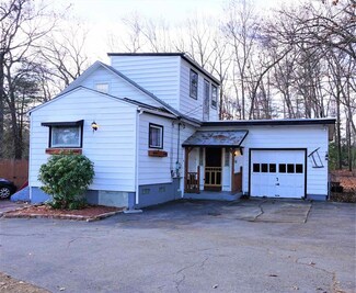 58 Mammoth Rd, Hooksett, NH 03106