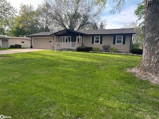 1401 SW 2nd St, Eagle Grove, IA 50533
