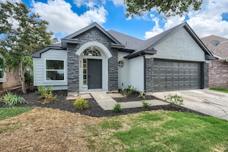 616 Fox Run Trail, Saginaw, TX 76179