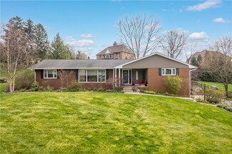107 Redcliffe Dr, Clairton, PA 15025