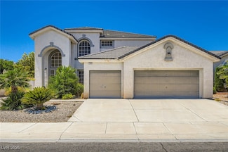 5409 Flora Spray St, Las Vegas, NV 89130