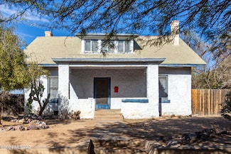 601 E 1st St, Tucson, AZ 85705