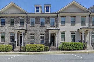 3879 Glenview Club Ln, Duluth, GA 30097