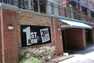 1101 W 1st St Unit 408, Charlotte, NC 28202
