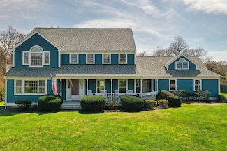 48 Torrey Rd, East Sandwich, MA 02537