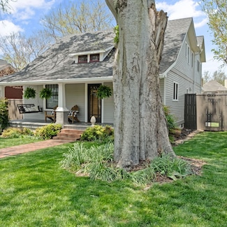 4306 Idaho Ave, Nashville, TN 37209