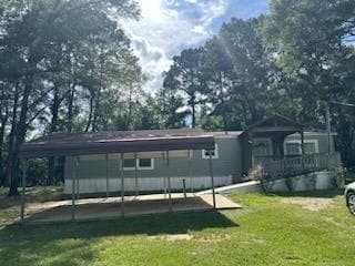9099 Highway 51 N, Magnolia, MS 39652