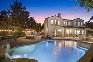 1 Lennox Ct, Ladera Ranch, CA 92694
