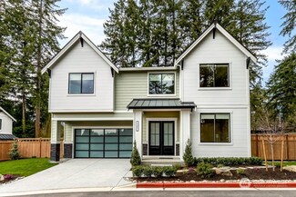 861 131st Place NE Unit 2, Bellevue, WA 98005