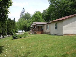 232 Greenbrier Hill, Marlinton, WV 24954