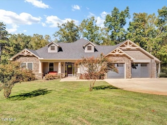 1610 Sequoyah Dr, Mooresburg, TN 37811