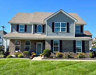 912 Union Mill Rd, Nicholasville, KY 40356