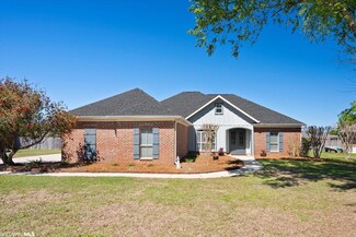 219 Orleans Dr, Fairhope, AL 36532