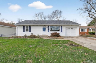 505 Blumhoff Ave, Wentzville, MO 63385