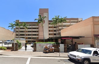 167 N Pauahi St, Honolulu, HI 96817