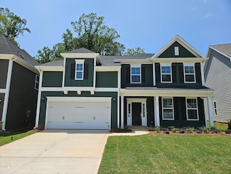 219 Augusta Pond Way Unit 157, Raleigh, NC 27603